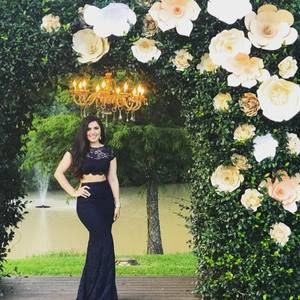 Meet your Posher, Diana